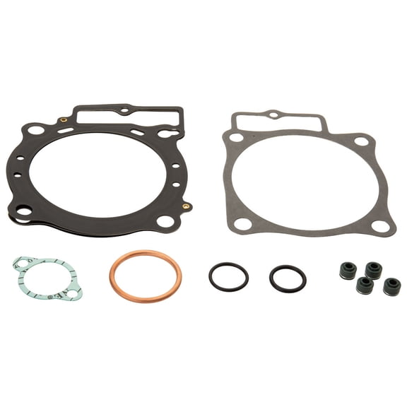 Tusk Top End Gasket Kit Compatible with Honda CRF450R 2009-2016