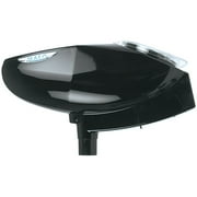Diablo Backman TSA LED Electronic Loader, Black