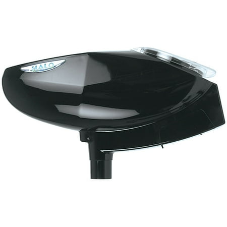 Diablo Backman TSA LED Electronic Loader, Black