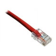 thumbnail image 4 of Axiom patch cable - 3 ft - red, 4 of 4