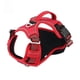 thumbnail image 4 of Correa de pecho deportiva para mascotas con asa vertical, chaleco de remolque para perros, dispositivo de perforación a prueba de explosiones, protección de seguridad para mascotas, 4 of 4
