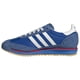 thumbnail image 3 of Adidas Originals SL 72 RS Zapatillas de deporte modernas, versátiles, antideslizantes, resistentes al desgaste y de corte bajo para el día a día y el ocio para hombres y mujeres, 3 of 5