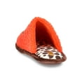 thumbnail image 2 of Reese's Kids Slippers, 2 of 6
