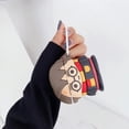 thumbnail image 5 of Auriculares Bluetooth Harry Potter Funda protectora de silicona AirPods 1 Generación Pro123 Zhivalor, 5 of 5