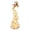 D, variant on Christmas Magic Trail Wall Light – Space-Saving LED Cascading Holiday Decor with Warm White Glow, Easy Wall Placement for Small Apartments