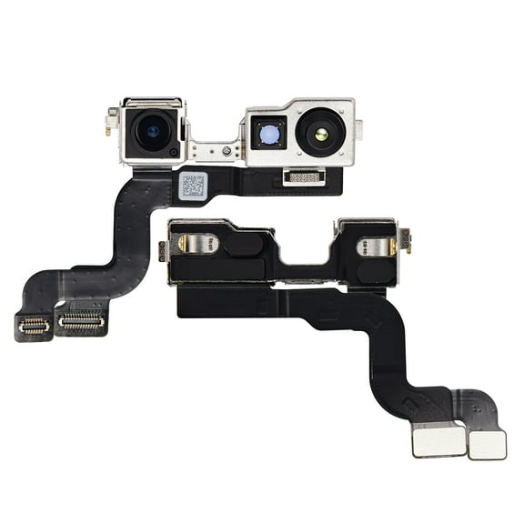 Replacement Front Camera Compatible For iPhone 14 Plus