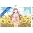 thumbnail image 3 of Fruits Basket - Tohru Honda Wall Poster, 22.375" x 34", 3 of 6