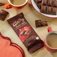thumbnail image 4 of Galaxy Dairy Free Praline Chocolate 100g, British Import (Pack of 6), 4 of 4