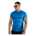 thumbnail image 1 of Playera Deportiva Hombre Modelo Japon Manga Corta Fenix Fit, 1 of 3