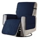 thumbnail image 2 of Decoraciones de otoño para el hogar: funda reversible para sillón reclinable, impermeable, con bolsillos laterales, lavable, con correas elásticas, para niños, perros, sofá, decoración del hogar., 2 of 8