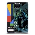 thumbnail image 1 of Head Case Designs Officially Licensed Batman DC Comics Iconic Comic Book Costumes Hush Catwoman Soft Gel Case Compatible with Google Pixel 4, 1 of 7