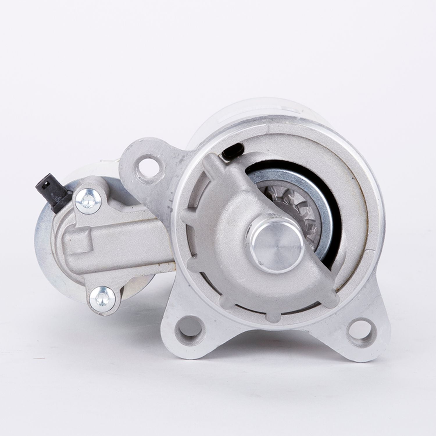Starter Motor TYC 1-03267 Replacement for 04-09 FORD E-350 SUPER DUTY Fits 1998 Lincoln Navigator