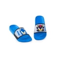 thumbnail image 1 of Sonic the Hedgehog Boys Blue Sliders, 1 of 6