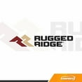 thumbnail image 3 of Rugged Ridge 11501.04 Tubular Bumper/Nerf Bar Kit Fits select: 1997-2006 JEEP WRANGLER / TJ, 1989-1995 JEEP WRANGLER / YJ, 3 of 4