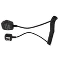 thumbnail image 3 of 1. TTL Flash Cable, Camera Flash Shoe Cord Strong Avoid Winding Long Service Life  for  Camera, 3 of 8