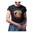 thumbnail image 3 of Playera Fan Army Justice League Talla 6 bring it on manga corta negro, 3 of 4