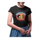 thumbnail image 3 of Playera Fan Army Justice League Talla 6 bring it on manga corta negro, 3 of 4