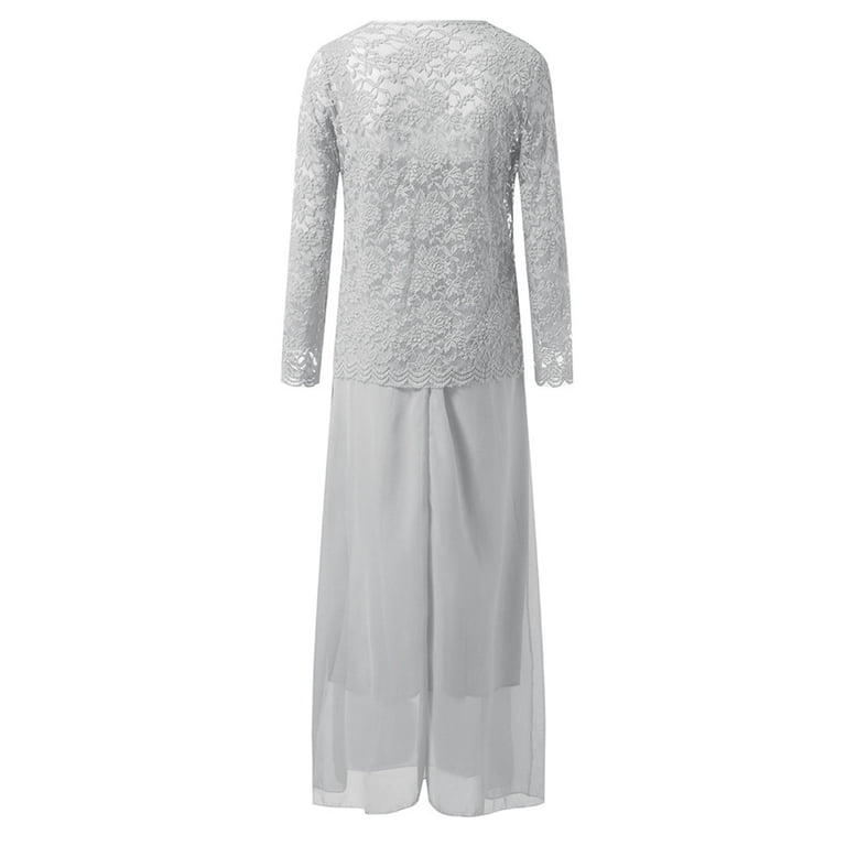 women wedding dress HAVEN Shown in Ivory filter_color_navy Lady Black Tie - Color:VAPOR/TEMPLE