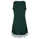 thumbnail image 5 of Vestido Mini Sin Mangas Sunnimix Verde, 5 of 8