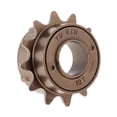 thumbnail image 1 of Steel Bike Road Freewheel 34mm 12T Tooth Single Speed Flywheel, 1 of 8