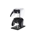 thumbnail image 2 of TIELUTT Universal Game Controller Holder Desk Stand for PS5 ONE Kitchen Racks Dish Drying Rack with Drainboard Stainless Steel Dish Dry Rack over the Dish Drainer Multipurpose Kitchen Rack, 2 of 4