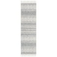 thumbnail image 7 of SAFAVIEH Natura Aphrodite Braided Diamonds Area Rug, Silver, 8' x 10', 7 of 7