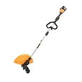 thumbnail image 4 of WORX WG184 13" 40V Lithium-Ion Cordless String Trimmer with Batteries & Charger, 4 of 10