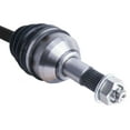 thumbnail image 3 of Can Am Commander rear left right cv axle 800R 1000 705501456 705500960 705501481, 3 of 4