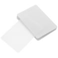 thumbnail image 4 of LOLIPPYY Thermal Laminating Sheets PVC Film for Photos and Documents with Fade Resistant, 4 of 8