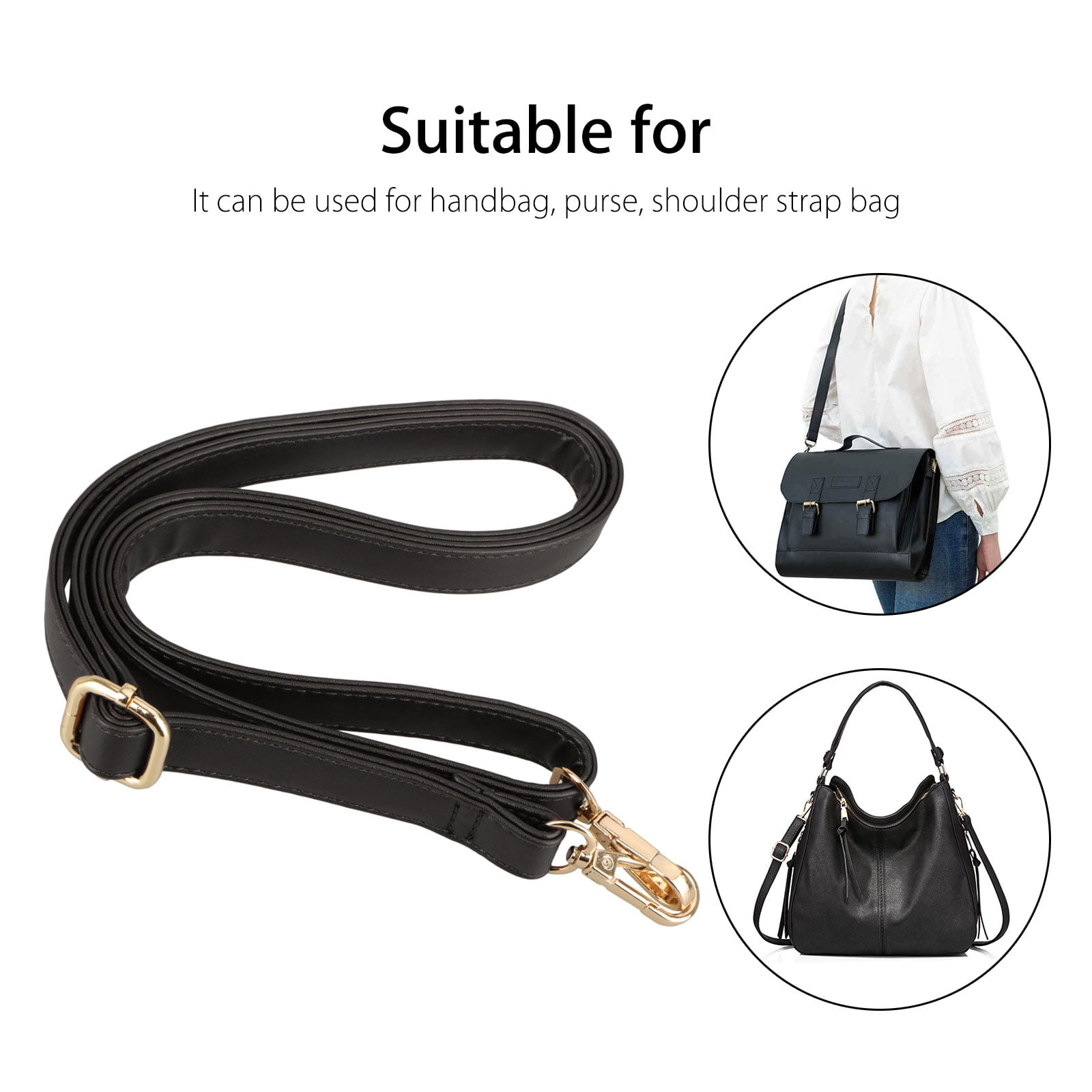 replacement cross body bag strap