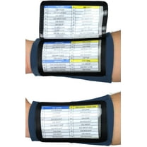 Sports Unlimited Youth Football Triple Wrist Coach