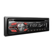 Pioneer Dual CD & MP3 Receiver, DEH-24UB