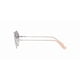thumbnail image 3 of Gafas de sol Vogue Eyewear VO4134s Hexagonales Plateado/Rosa 53mm, 3 of 5