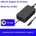 thumbnail image 2 of Jeteg Microsoft Surface Pro 3 Shock Resistance Single Charger, 2 of 12