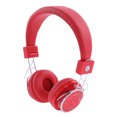 thumbnail image 4 of Auricular B05 Auricular Auricular compatible con Bluetooth Auricular estéreo Auricular de larga espera Rojo-167577.02, 4 of 8