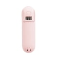 thumbnail image 1 of Mini ventilador eléctrico 3 en 1, ventilador plegable de mano para exteriores, banco de energía de emergencia, soporte para teléfono, recargable por USB Advancent EL4957-02B, 1 of 2