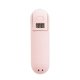 thumbnail image 1 of Mini ventilador eléctrico 3 en 1 Worallymy ventilador plegable de mano para exteriores banco de energía de emergencia soporte para teléfono recargable por USB Worallymy JD735917990, 1 of 7