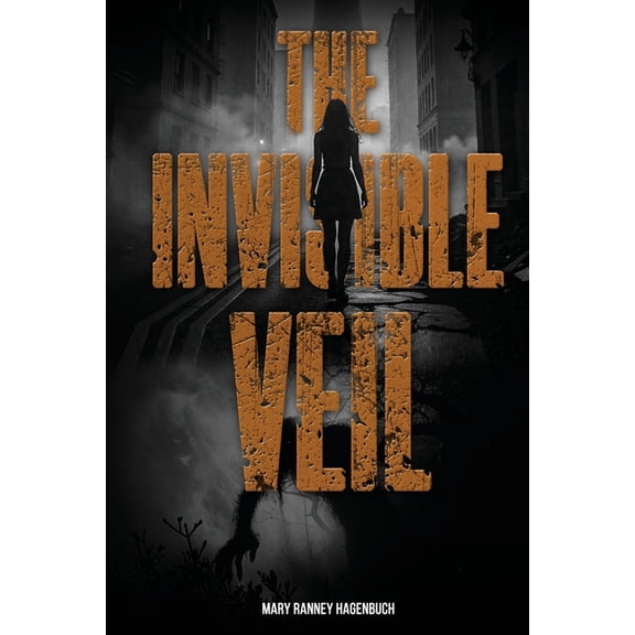 The Invisible Veil, (Paperback)