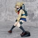 thumbnail image 2 of Figura de anime de juguete coleccionable My Hero Academia Himiko Toga, 2 of 2