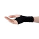 thumbnail image 2 of Muñequeras para hombre y mujer | Muñequeras de microfibra de alta elasticidad | Soporte transpirable para correr, baloncesto, fitness y ciclismo | Muñequeras ajustables y cómodas para deportes al, 2 of 6