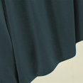 thumbnail image 7 of Endives Summer Women's Short Sleepwear Plus Size Solid Color High Waisted Loose Wide Leg Shorts Loungewear Pajama Short, 7 of 7