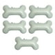 thumbnail image 1 of GOOHOCHY 5 UNIDS PELÍCULA DE ALUMINIO BALLOONS Partido Globos decorativos Perro Forma de hueso Globos, 1 of 7