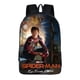thumbnail image 1 of Home From Spiderman : Mochila Lejos Escolar Libro De Viaje Hombro Al Aire Libre, 1 of 4