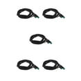 thumbnail image 1 of Eigraketly Electric Bike Extension Cable Wire 2Pin/3Pin/5Pin/6Pin  Plug Connector Type2 NO2, 1 of 1