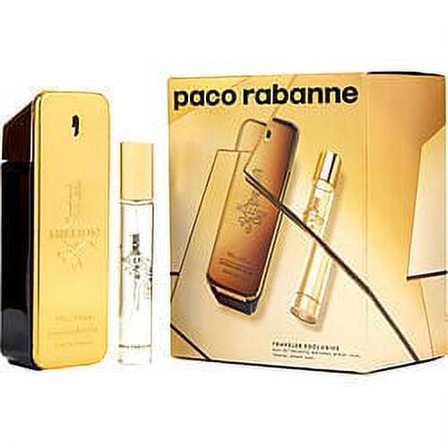 Millionaire aftershave gift set new arrivals
