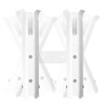 thumbnail image 3 of Marine Boat Fishing Rod Holder Rack Fishing Rod Support Stand for for Boat Marine Fishing Box Kayak, 3 of 5