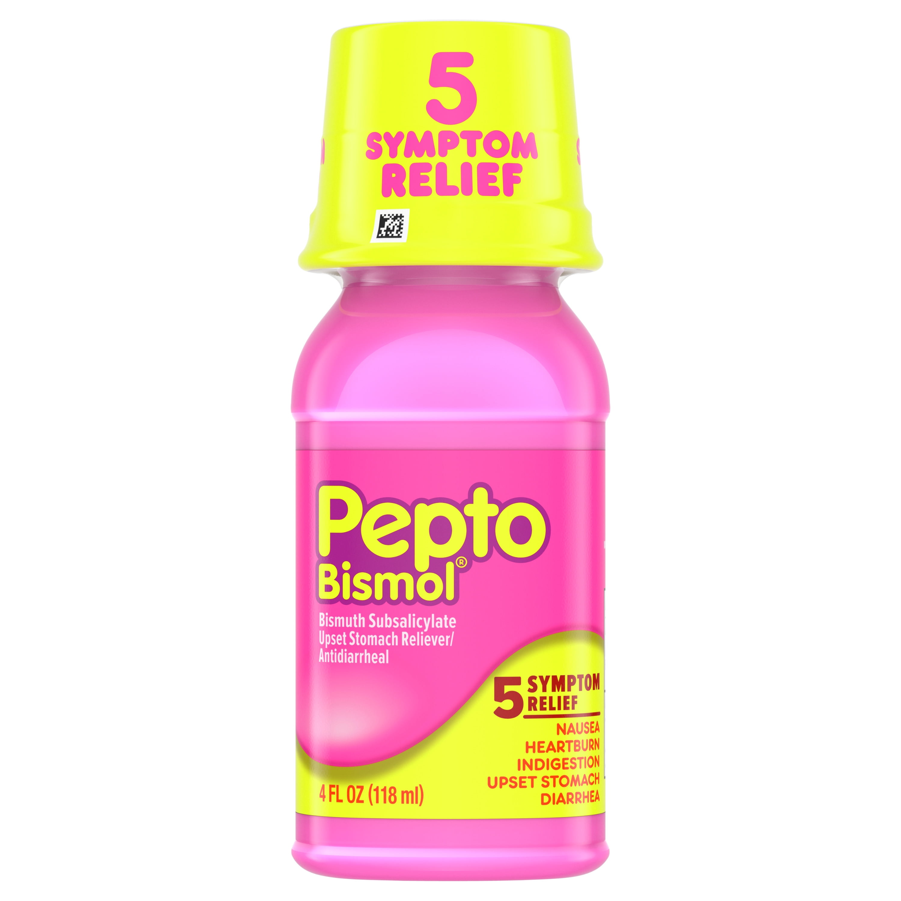 Can Dogs Take Pepto Bismol For Upset Stomach