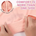 thumbnail image 5 of SkiBeaut Girl Panties Underwear Toddler Girl Soft Short Big 6 Pack Kid Child Underpants, 5 of 6