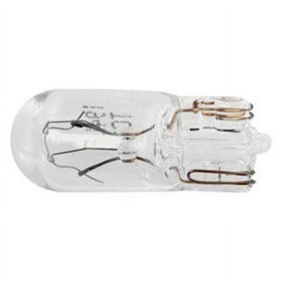 ACDelco 13503359 - GM Original Equipment Halogen Bulb (194 / T10)