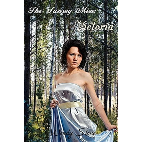 The Tunsey Men 2 (Paperback)